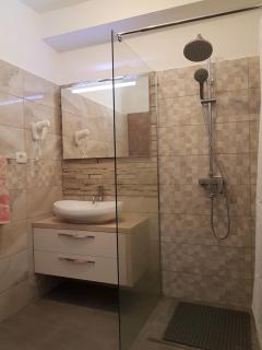 Apartments Mladenka - Brist - 5