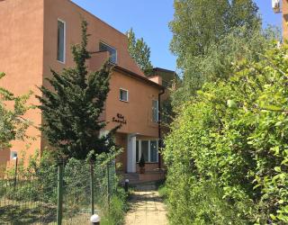 Vila Smarald Apartments - Neptun - 0