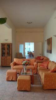 Ipsos Beach Hotel - Ipsos - 7