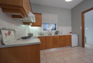 Live in Lemnos Apartments - 6