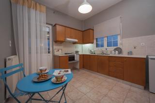 Live in Lemnos Apartments - Moudhros - 5