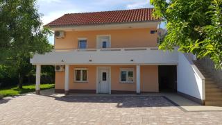 Apartmani Marija - Baška - 9