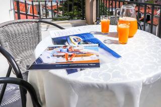 Aqua Breeze Apartments - Budva - 2