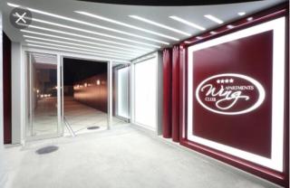 Holiday Wing Apartment 2 - Jagodina - 7