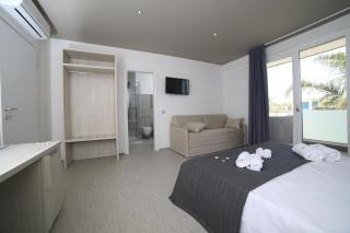 B&B Edonic - Porto Cesareo - 7