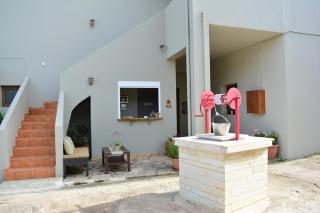 Elianthos Villas - Vamos - 1