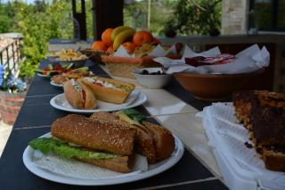 Elianthos Villas - Vamos - 2