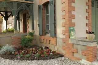 Gîte la Prunéloise - 3