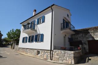 Apartments Celebrini - Malinska - 9