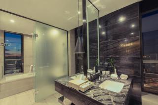 Pan Pacific Tianjin - 6