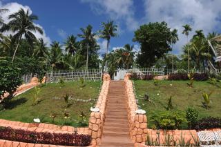 Shell Villa apartel resort - Koror - 7