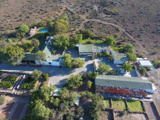 Lemoenfontein - Beaufort West - 7