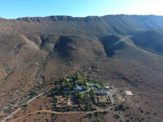 Lemoenfontein - Beaufort West - 6