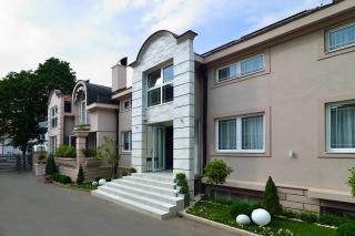 Garni Hotel D10 - Belgrado - 3