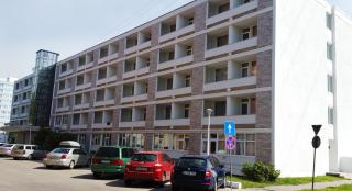Hotel Ovidiu - 2