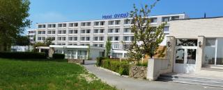 Hotel Ovidiu - 7