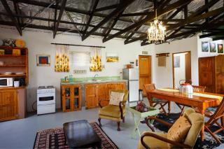 The Farmers Cottage Bethulie - Bethulie - 2