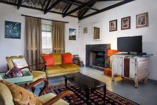 The Farmers Cottage Bethulie - Bethulie - 1