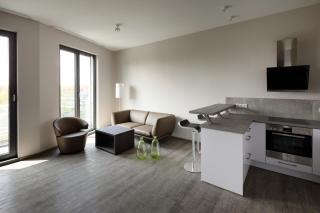 DECK 8 BOARDINGHOUSE.SOEST - Soest - 6