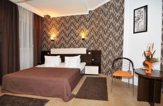 Hotel Confort - Cluj-Napoca - 2