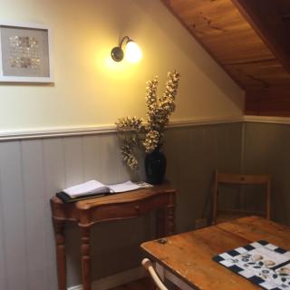 The coastal barn- pet friendly - 2