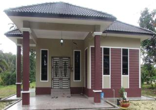 RK ASIANA HOMESTAY, KEMAMAN - Cukai - 8