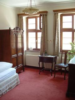 Hotel und Gasthof Dreibeiniger Hund - 3