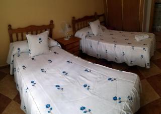 Casa Rural Maria Belen - Ruidera - 5