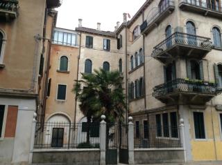 Appartamento Sant'Elena - Venice - 4