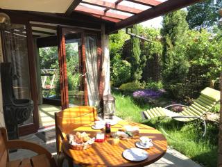 Luxus Appartement Schwarzwald bei Freiburg 4 Schlafzimmer Sauna - Sölden - 1