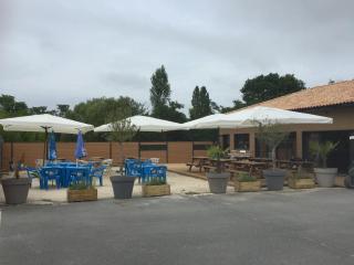Camping Mussonville - Soulac-sur-Mer - 3