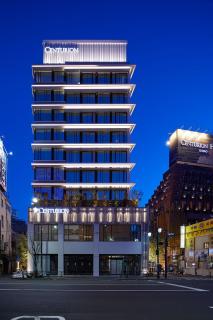 Centurion Hotel Ueno - Tokyo - 7