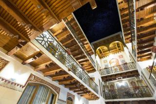 Boutique Safiya - Bukhara - 9