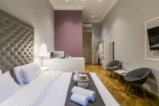 Kuxos Machabeli 2 Studio - Tbilisi - 4