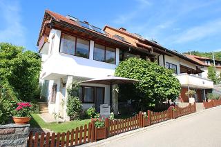 Luxus Appartement Schwarzwald bei Freiburg 4 Schlafzimmer Sauna - Sölden - 8