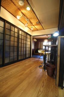 LiB PLUS Kyoto Maiko Han-inn - Kioto - 8