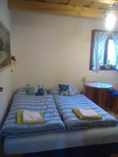 Rekreačná chata pod Jedľovinou, Varín - Varín - 7