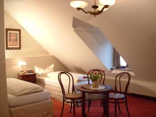 Hotel und Gasthof Dreibeiniger Hund - 7