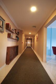 Casablanca Garden Hotel - Nevşehir - 1