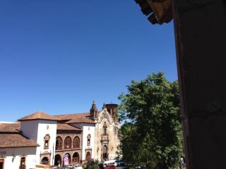 Posada de San Agustin - Pátzcuaro - 1
