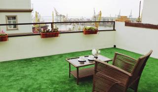 Pearl Mini-Hotel - Odesa - 2