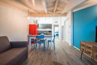Casa Tonetta Luxury Apartments - Arco - 1