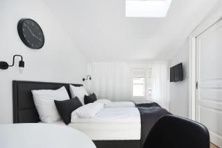 St Agnes Apartments Attic - 1