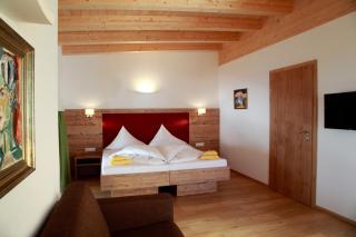 Alpenhotel Seiler - Kühtai - 5