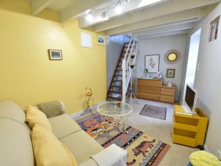 Holiday Home near Paris with Garden - Yèvre-le-Châtel - 3
