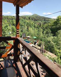 Vatra Hotel - Yaremche - 6