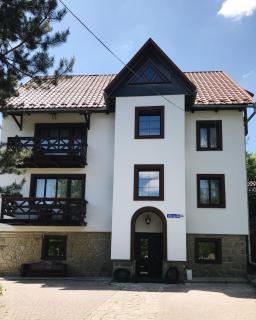 Vatra Hotel - Yaremche - 8