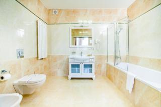Mackintosh Hotel - Kiev - 5