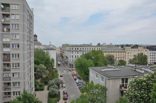 Sleep4you Apartamenty Centrum - Warsaw - 2
