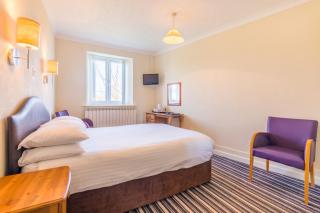Marton Guest House - Saint-Pierre-Port - 7
